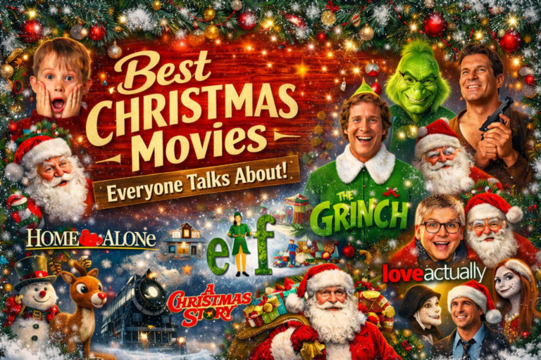 Christmas Movies