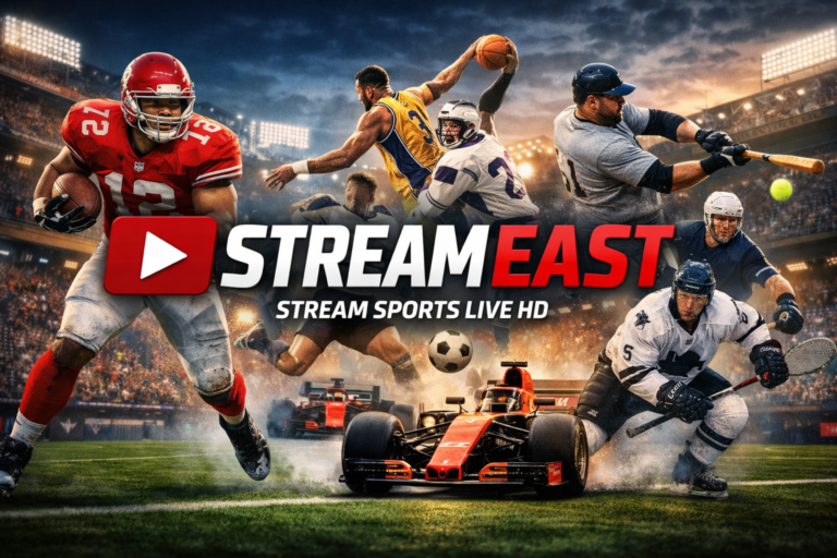 StreamEast