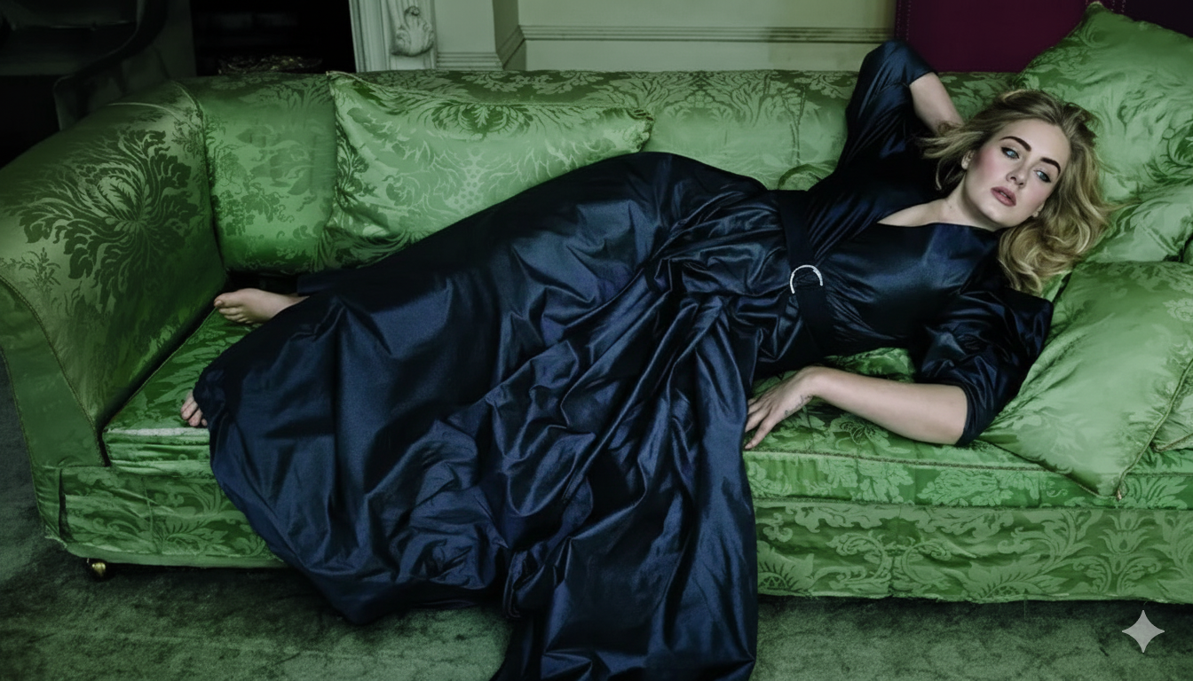 Adele Singer