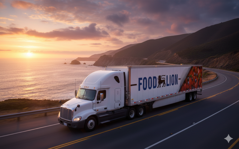 Food Lion