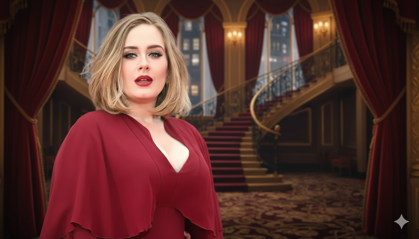 Adele