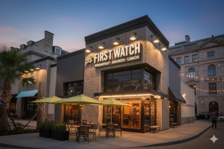 First Watch