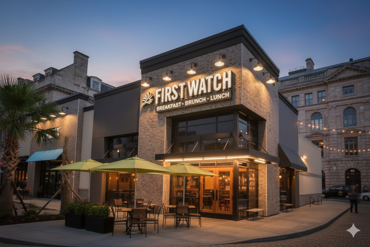 First Watch