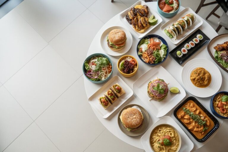 Food Near Me