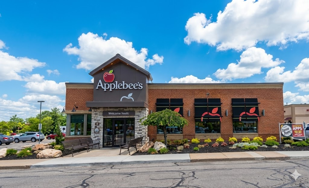 Apple Bees