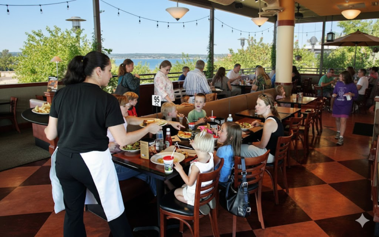 Best restaurants near me
