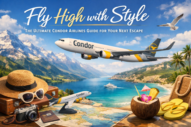 Condor Airlines