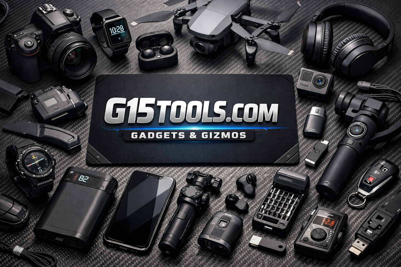 g15tools com gadget premium hero image