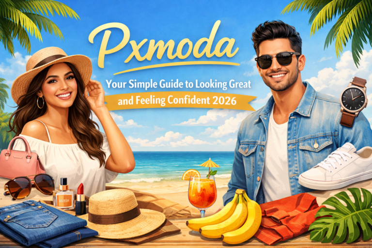 Pxmoda