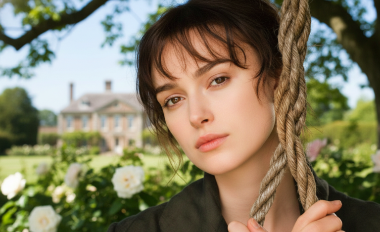 Keira Knightley