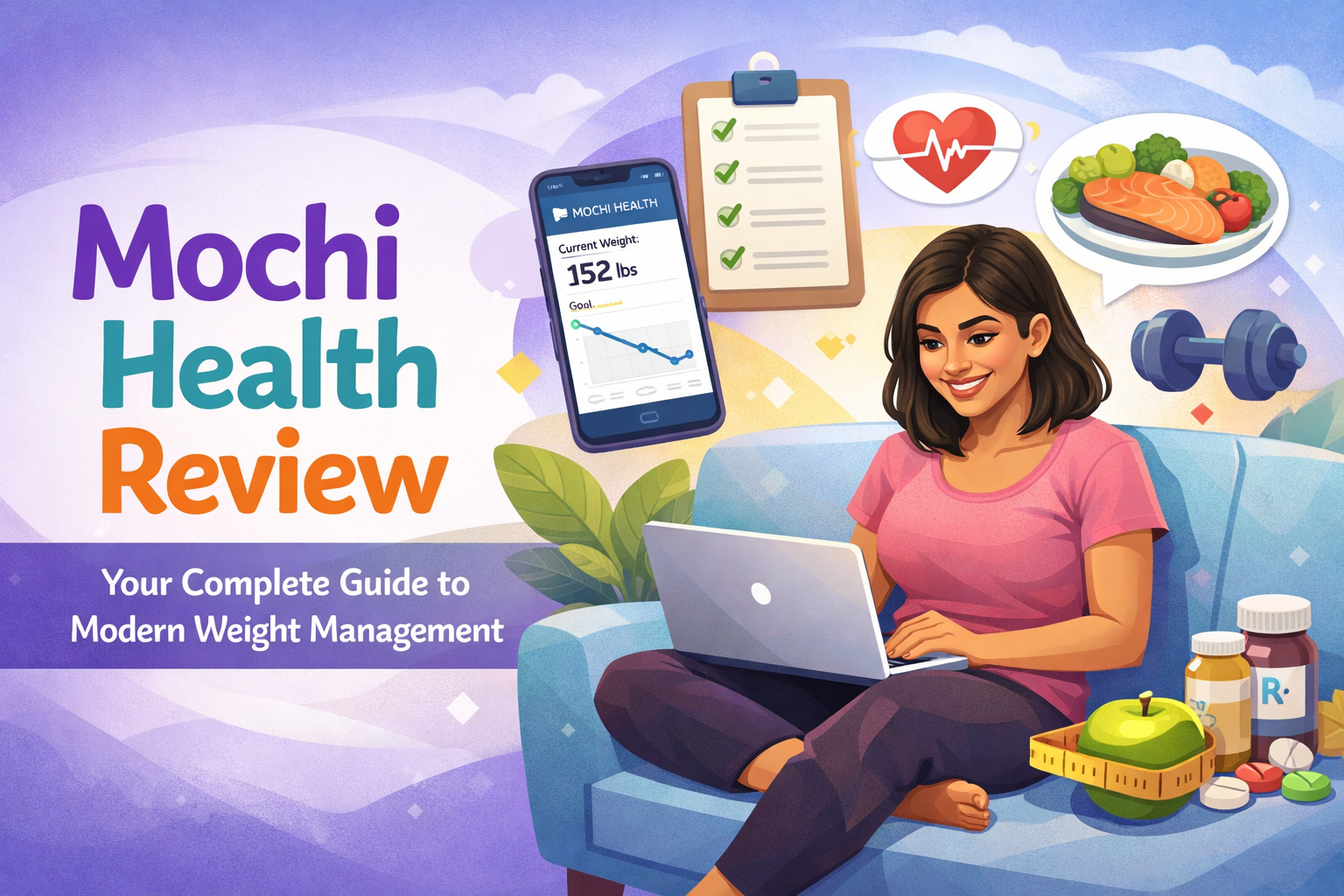 Mochi Health