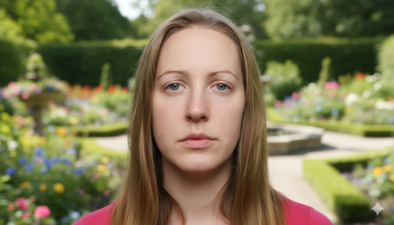 Lucy Letby