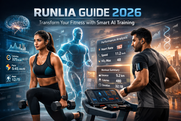 Runlia