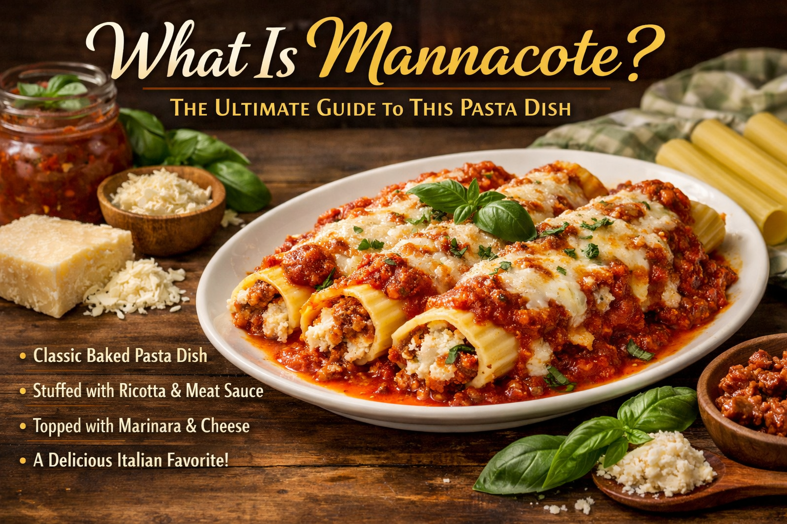 Mannacote
