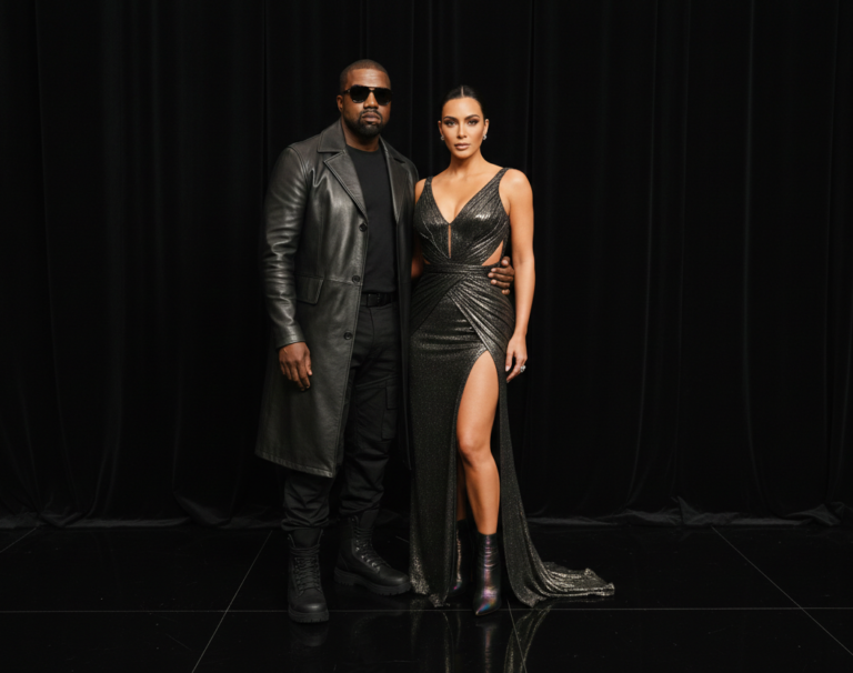 Kanye West Grammys