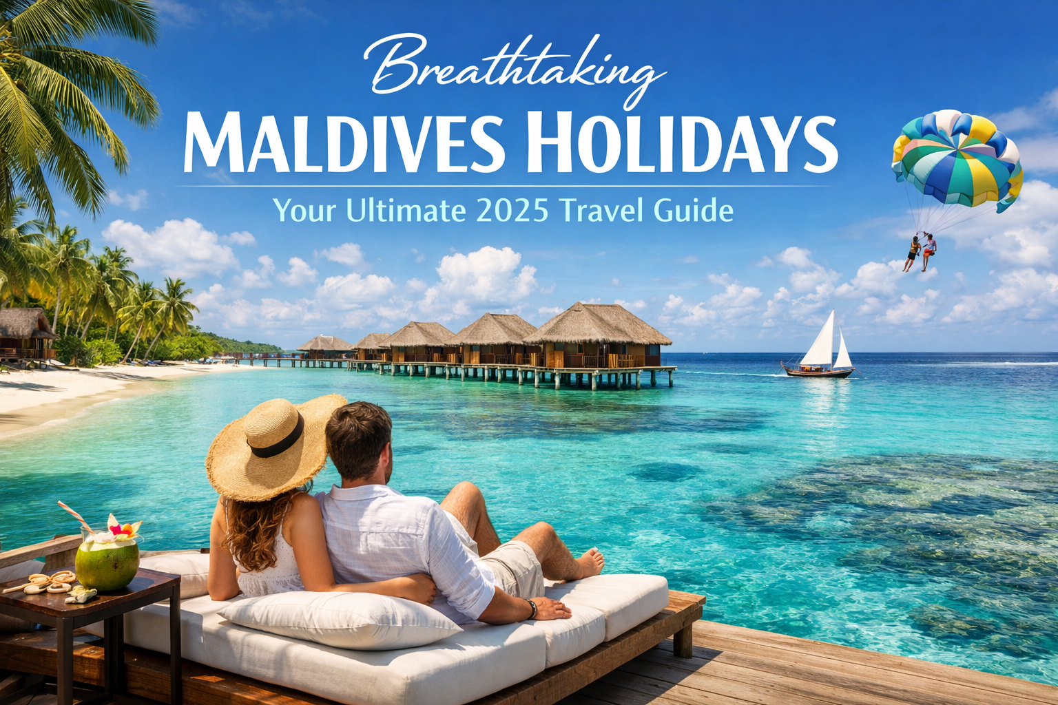 Maldives Holidays