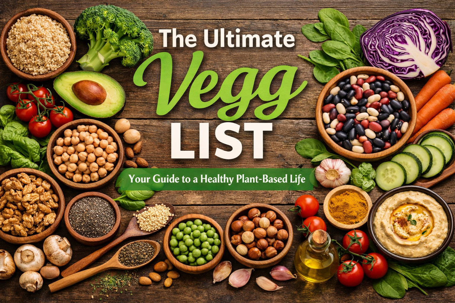 Vegg List