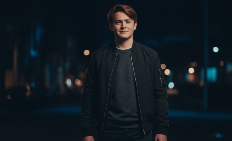 Kit Connor