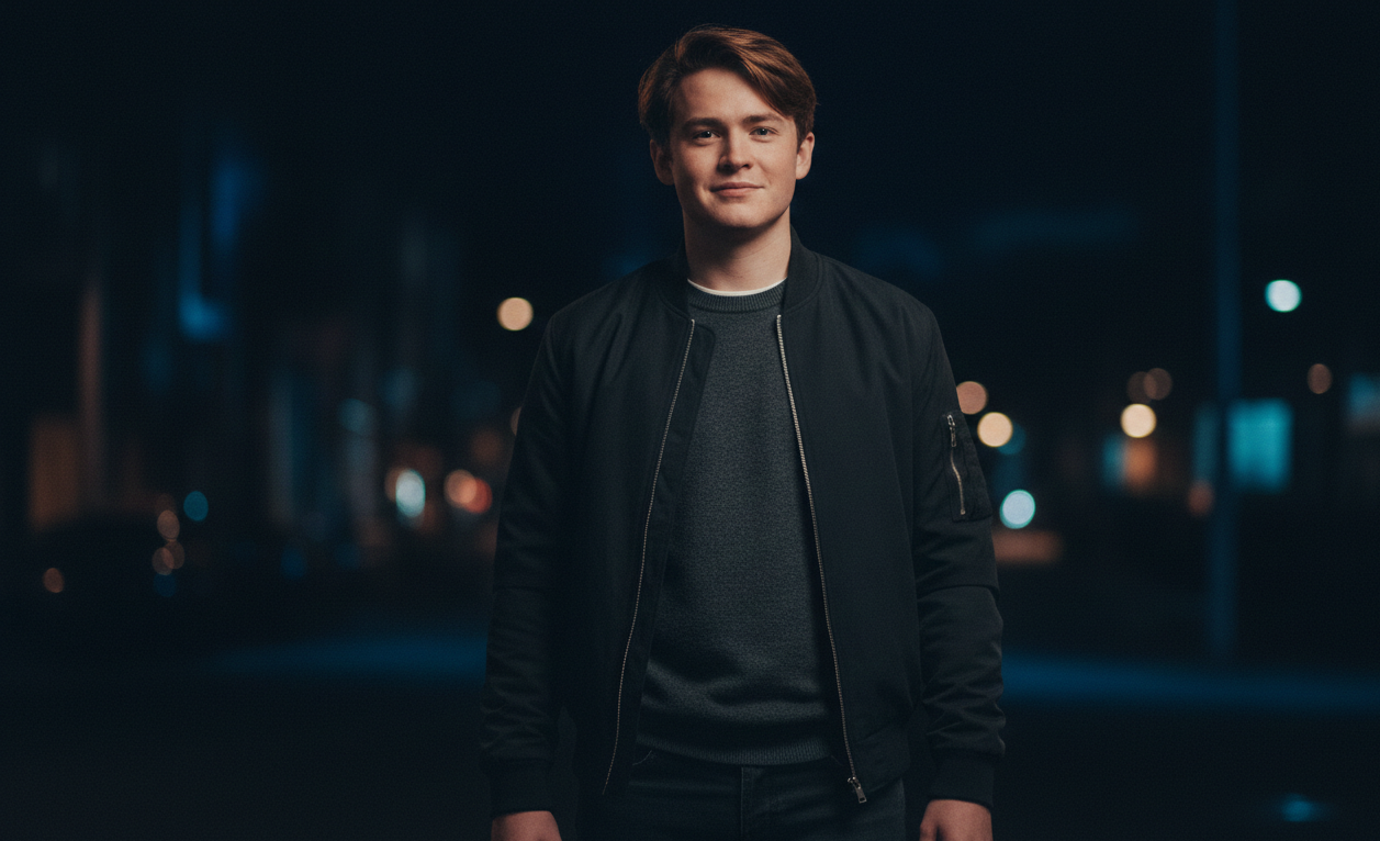 Kit Connor