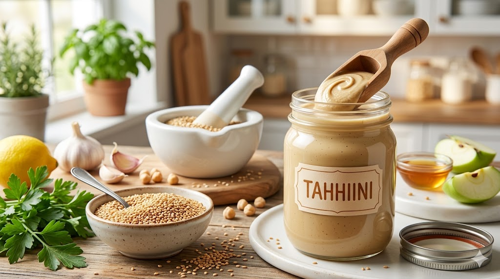 Tahhiini