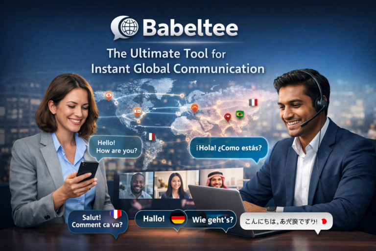 Babeltee