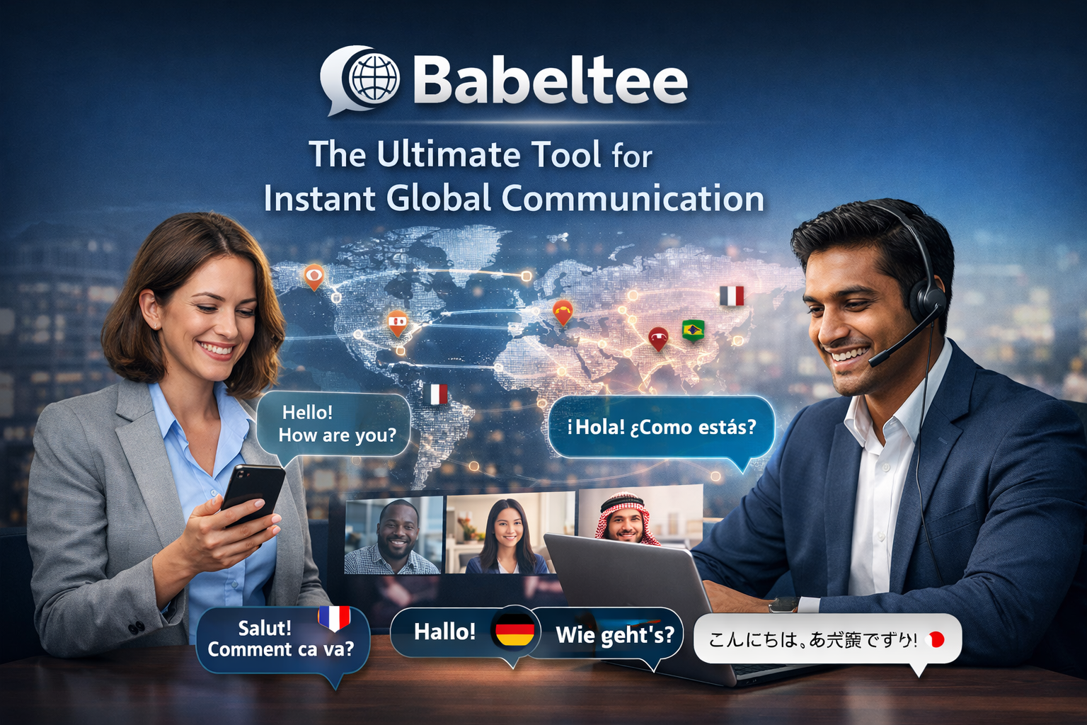 Babeltee