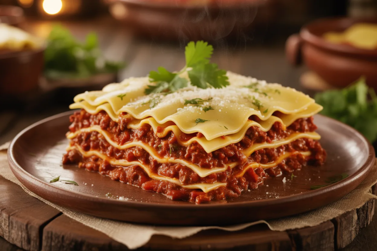 Best Pesticho Venezuelan Lasagna Near Me