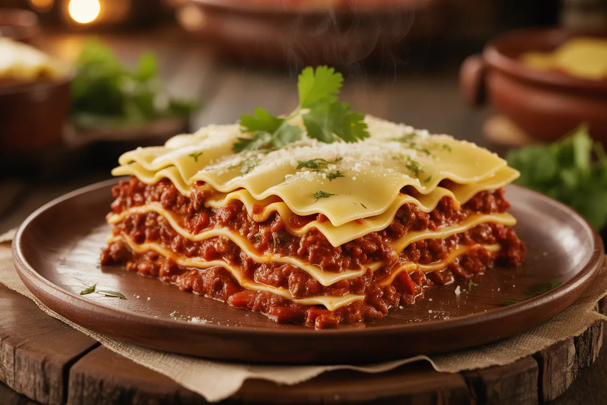 Best Pesticho Venezuelan Lasagna Near Me