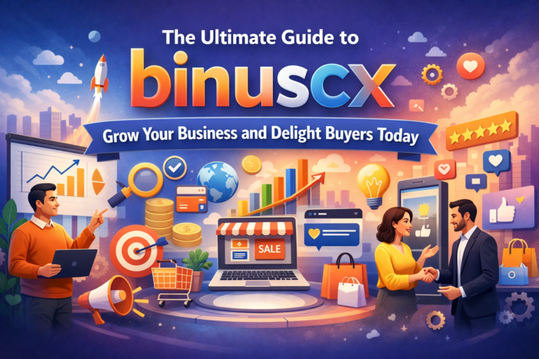 binuscx