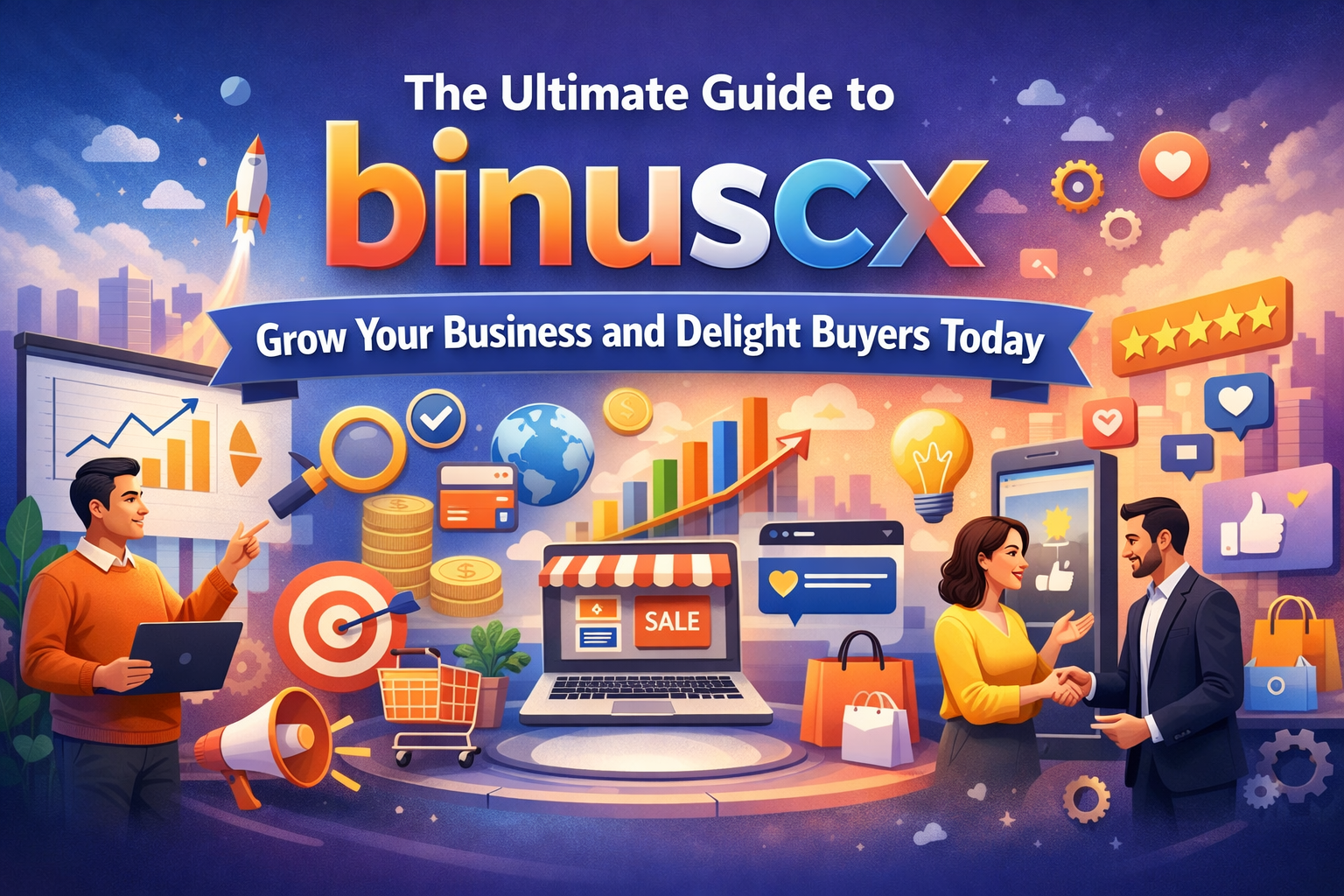 binuscx