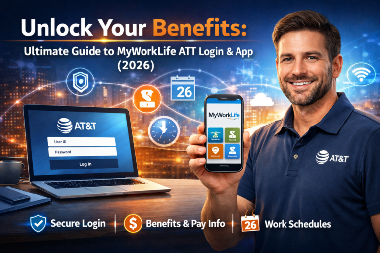 MyWorkLife ATT