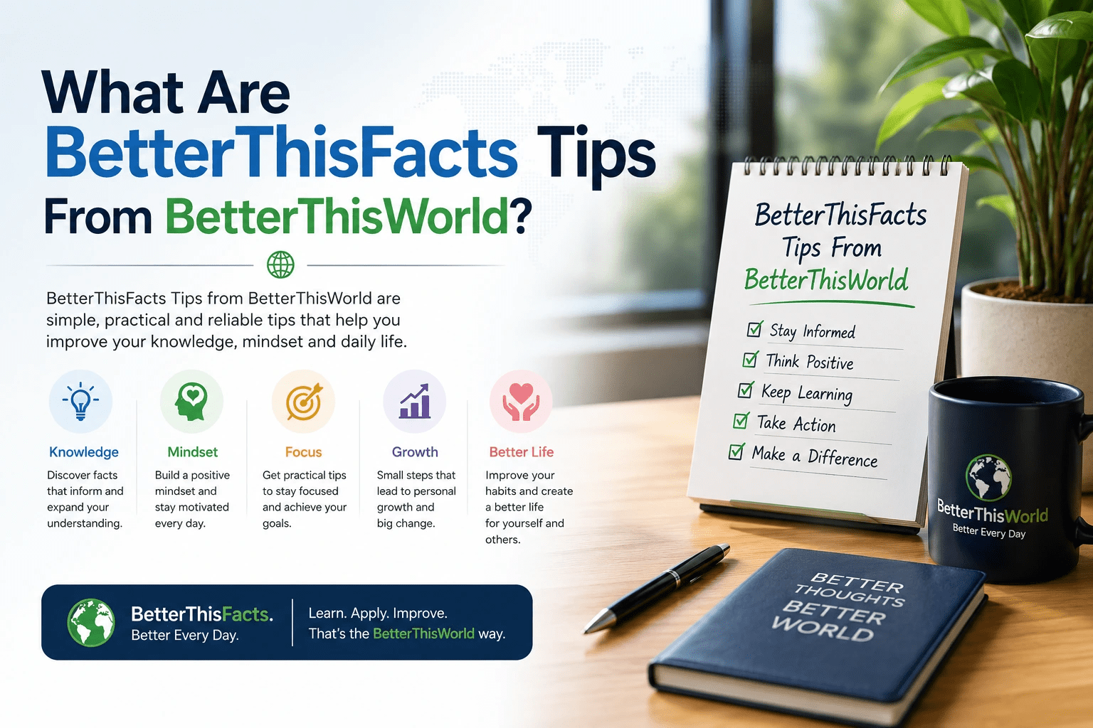 betterthisfacts tips from betterthisworld