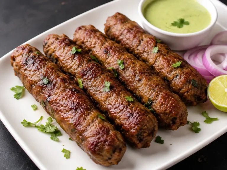 kabab