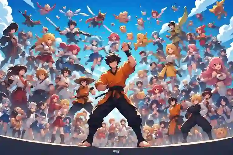 Gogo Anime