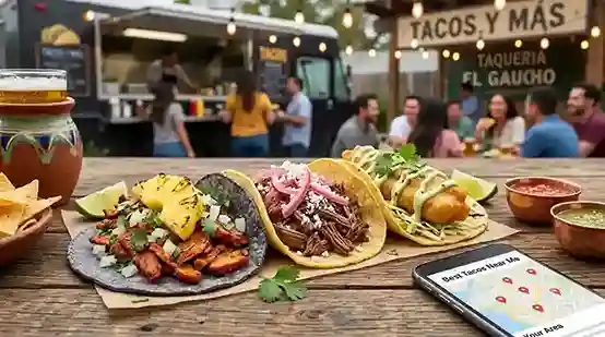 best tacos near me