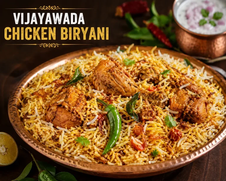 vijayawada chicken biryani