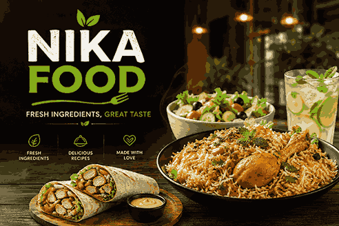 Nika Food