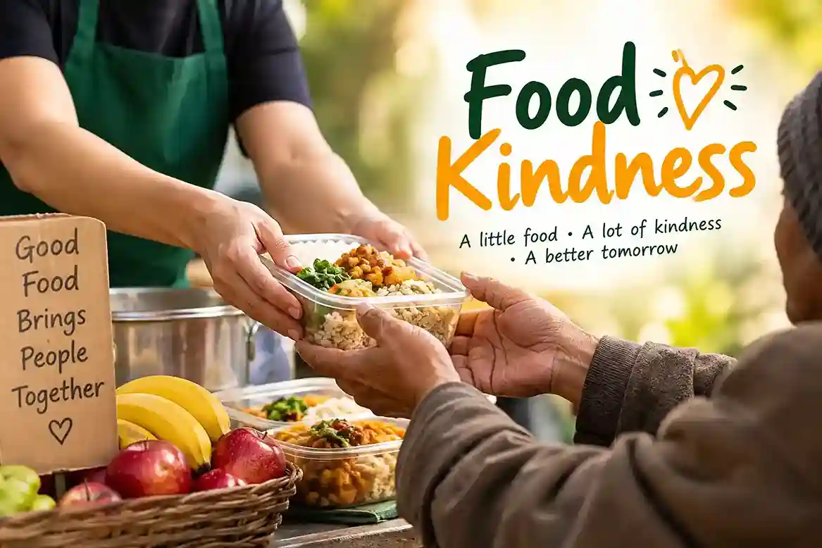 Food Kindness